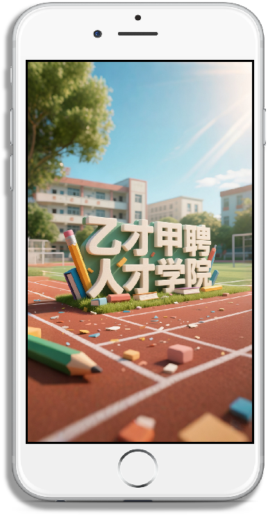 人才学院