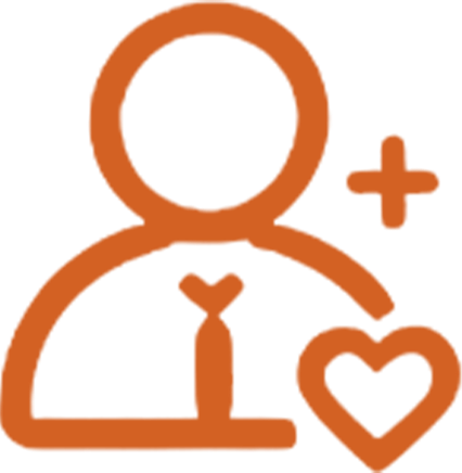 健康体检•安心入户